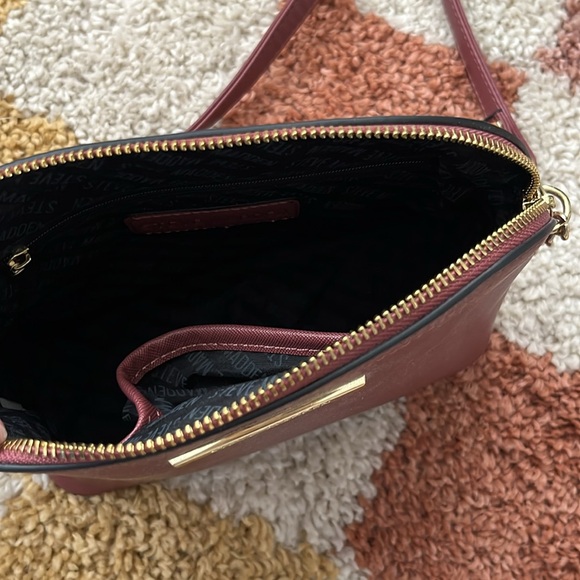 Steve Madden Crossbody Purse - Picture 5 of 6